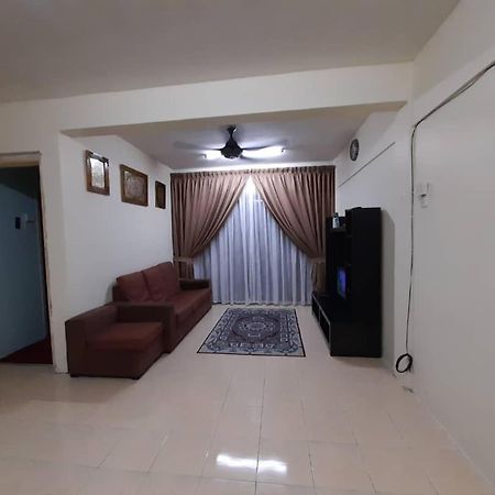 Dhuha Homestay @ Seri Alam Masai , Johor Exterior foto